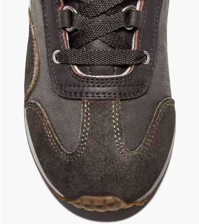 Equipe Dirty Sw Evo Low-Profile-Sneaker im Heritage-Stil