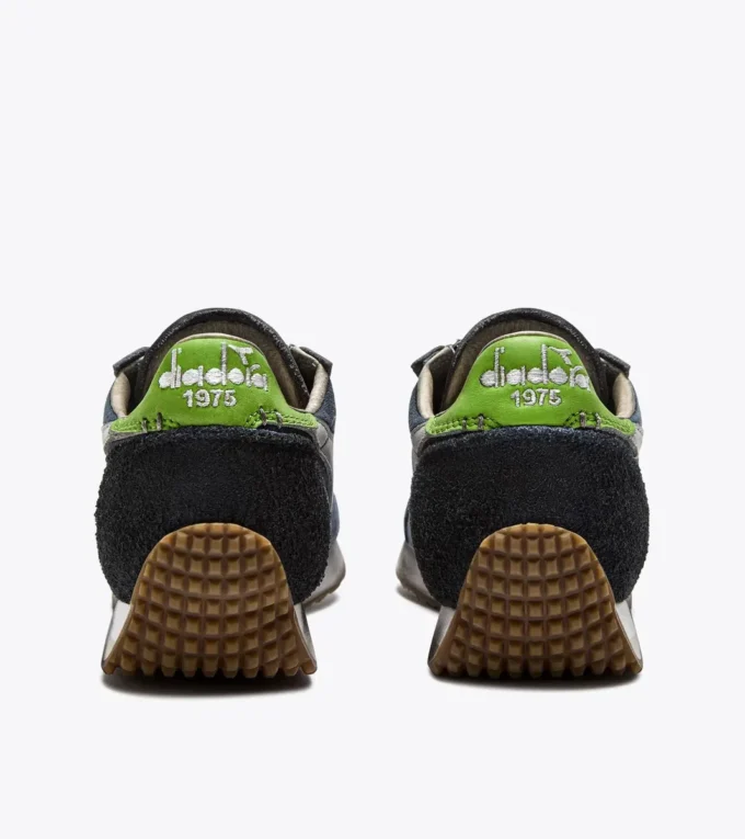 Equipe Dirty Sw Evo Low-Profile-Sneaker im Heritage-Stil