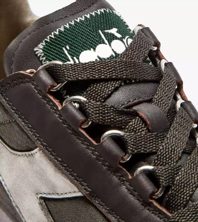 Equipe Dirty Sw Evo Low-Profile-Sneaker im Heritage-Stil