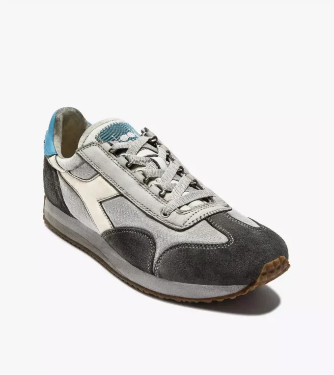 Equipe Dirty Sw Evo Low-Profile-Sneaker im Heritage-Stil