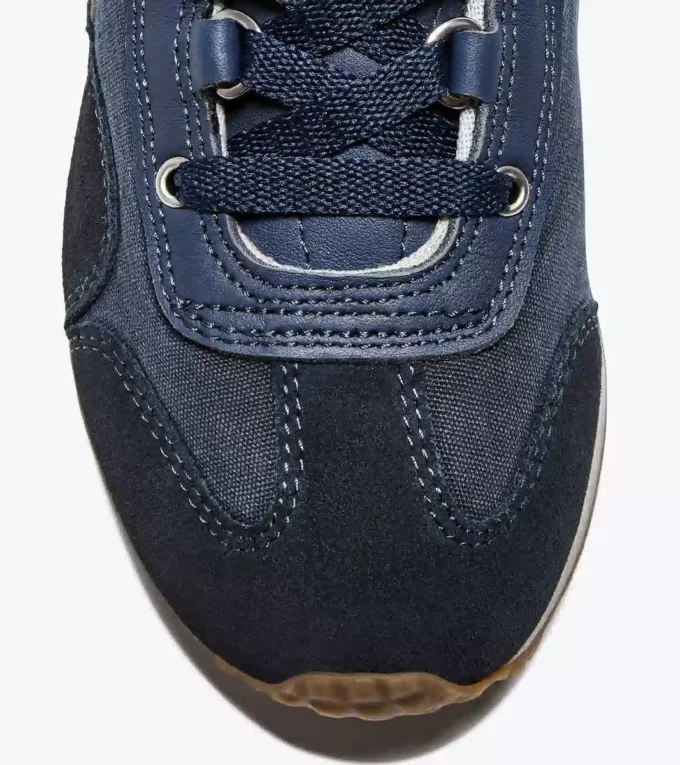 Equipe Dirty Sw Evo Low-Profile-Sneaker im Heritage-Stil