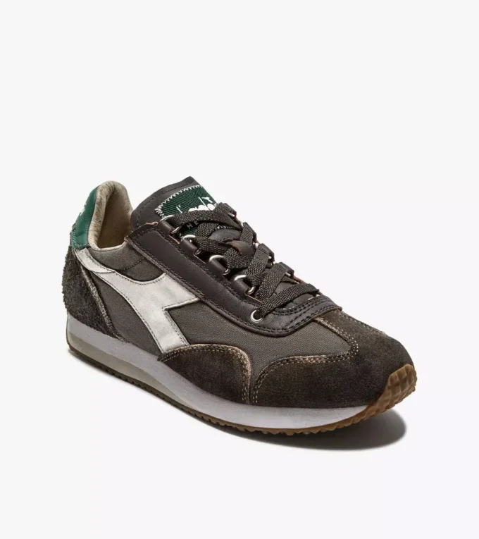 Equipe Dirty Sw Evo Low-Profile-Sneaker im Heritage-Stil