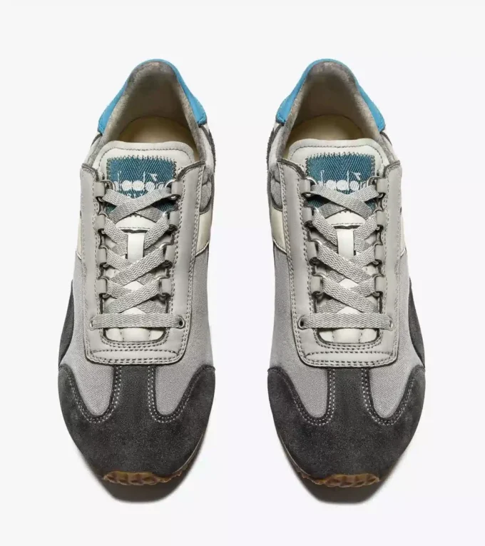 Equipe Dirty Sw Evo Low-Profile-Sneaker im Heritage-Stil