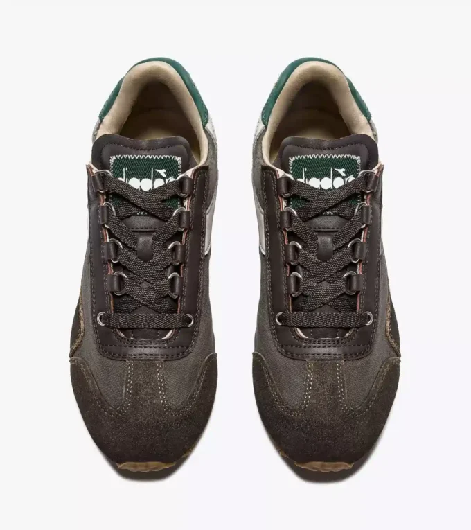 Equipe Dirty Sw Evo Low-Profile-Sneaker im Heritage-Stil