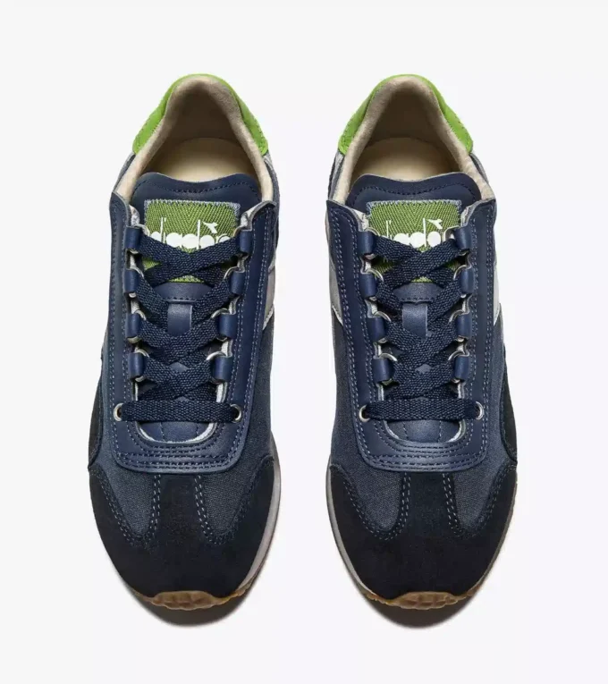 Equipe Dirty Sw Evo Low-Profile-Sneaker im Heritage-Stil