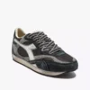 Equipe Revenge Used Low-Profile-Sneaker im Heritage-Stil