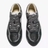Equipe Revenge Used Low-Profile-Sneaker im Heritage-Stil
