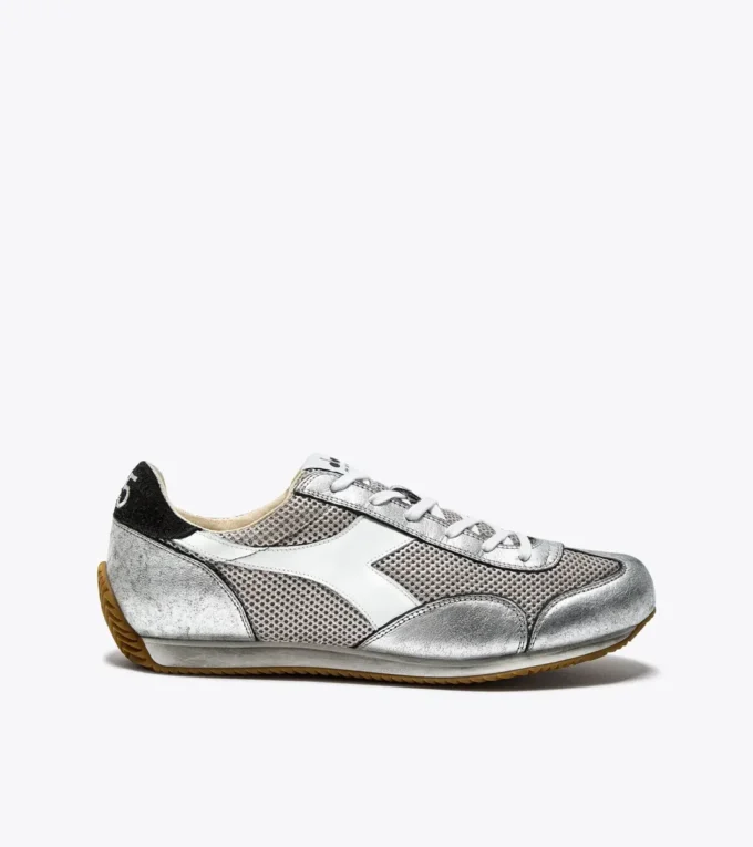 Equipe Stellar Sw Heritage Ledersneaker