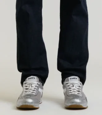 Equipe Stellar Sw Heritage Ledersneaker