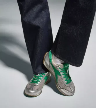 Equipe Stellar Sw Heritage Ledersneaker