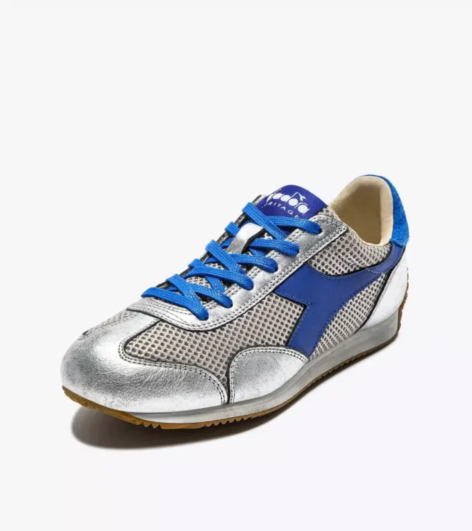 Equipe Stellar Sw Heritage Ledersneaker