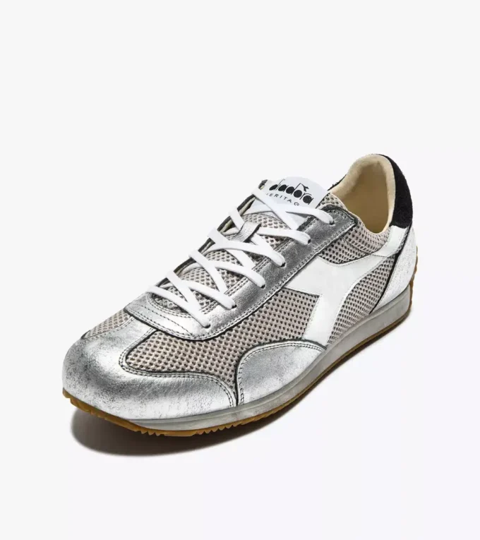 Equipe Stellar Sw Heritage Ledersneaker