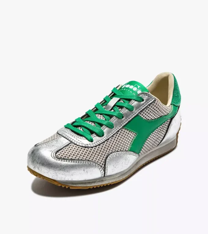 Equipe Stellar Sw Heritage Ledersneaker