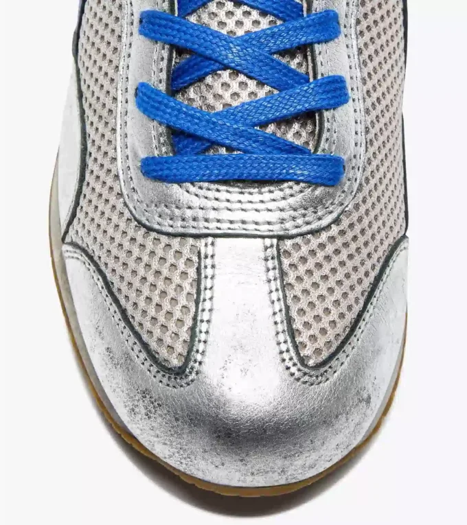 Equipe Stellar Sw Heritage Ledersneaker