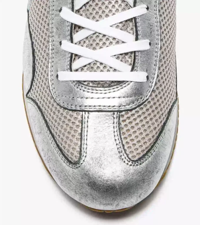 Equipe Stellar Sw Heritage Ledersneaker