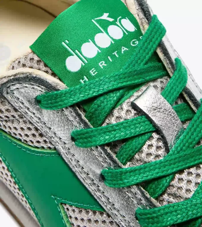 Equipe Stellar Sw Heritage Ledersneaker