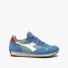Equipe Suede Sw Heritage Ledersneaker