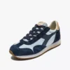 Equipe Suede Sw Heritage Ledersneaker