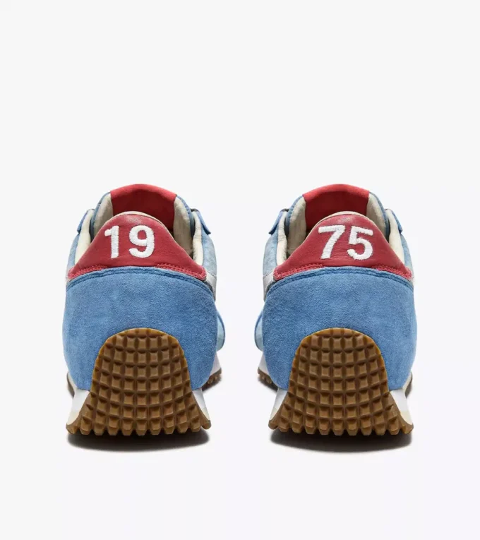 Equipe Suede Sw Heritage Ledersneaker