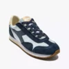 Equipe Suede Sw Heritage Ledersneaker