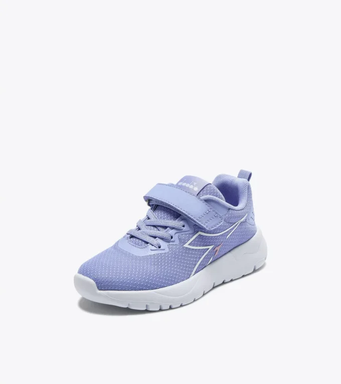 Evo Run Ps Laufschuh – 4–8 Jahre – Kinder