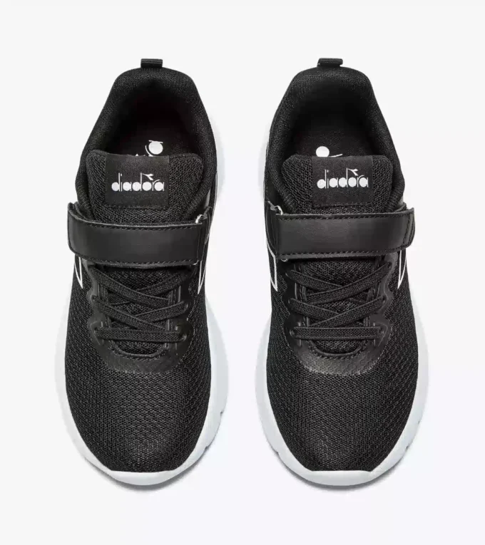 Evo Run Ps Laufschuh – 4–8 Jahre – Kinder