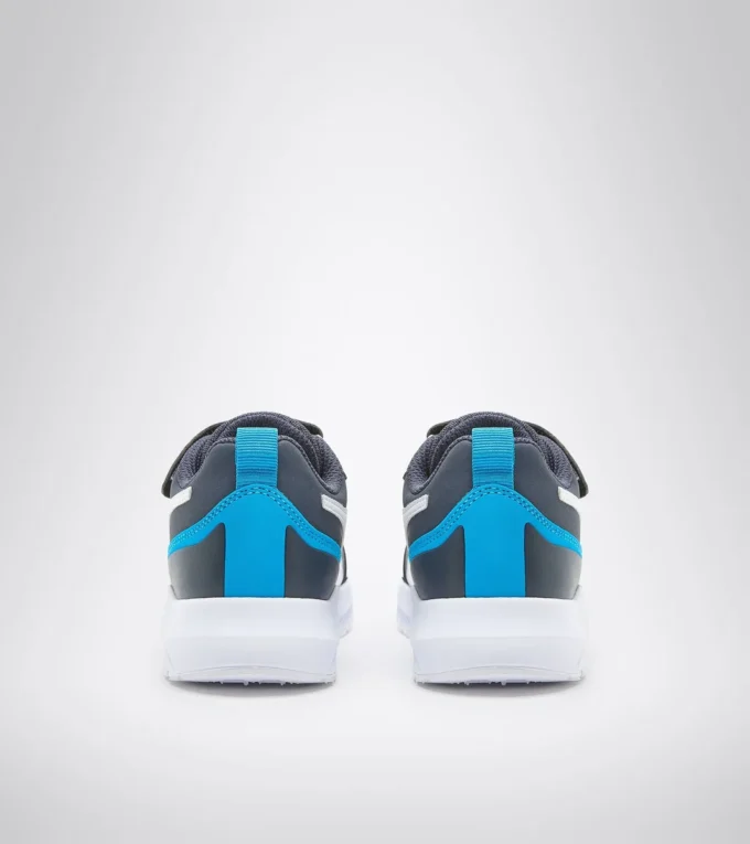 Falcon 2 Sl Jr V Junior-Laufschuhe mit Klettverschluss – Unisex Falcon 2 Sl Jr V Junior-Laufschuhe mit Klettverschluss – Unisex