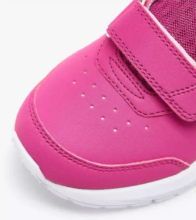 Falcon 2 Sl Jr V Junior-Laufschuhe mit Klettverschluss – Unisex