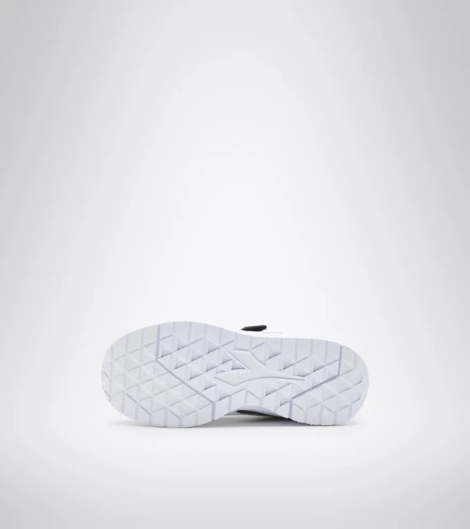 Falcon 2 Sl Jr V Junior-Laufschuhe mit Klettverschluss – Unisex Falcon 2 Sl Jr V Junior-Laufschuhe mit Klettverschluss – Unisex