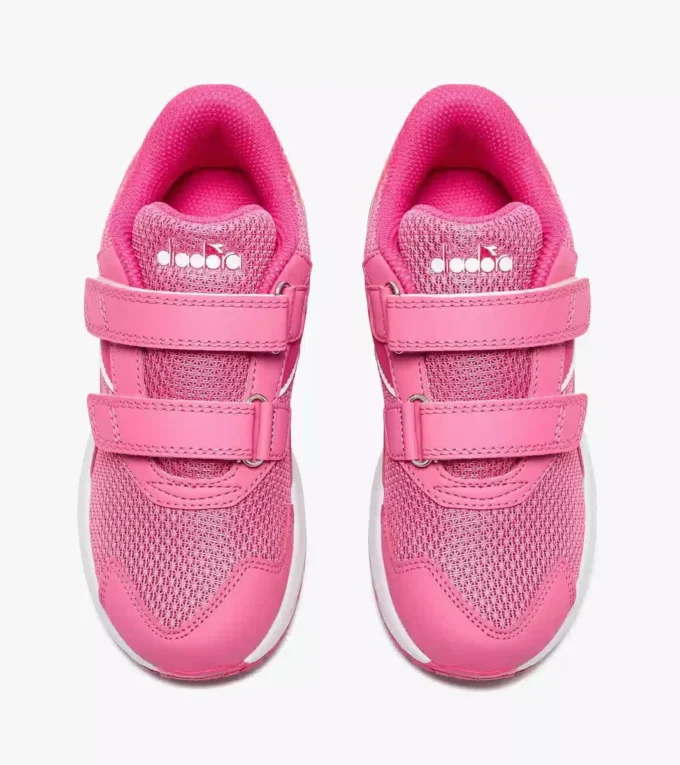 Falcon 4 Jr V Junior-Laufschuh – Unisex Falcon 4 Jr V Junior-Laufschuh – Unisex