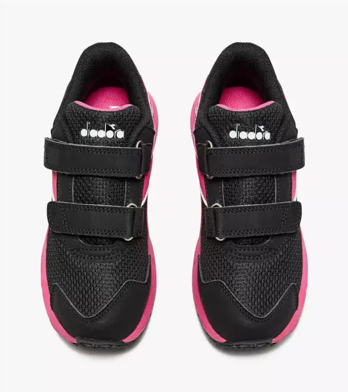 Falcon 4 Jr V Junior-Laufschuh – Unisex