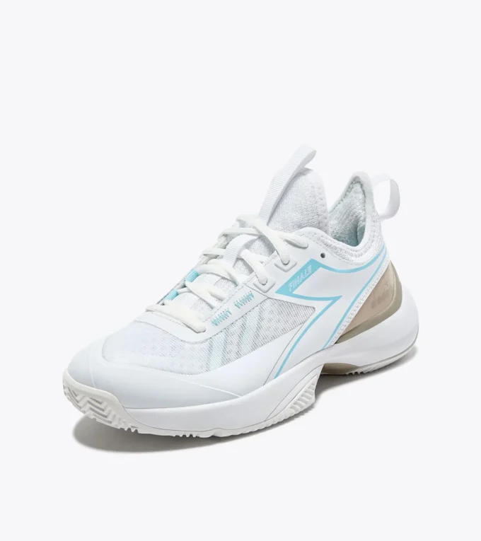 Finale W Clay Tennisschuhe für Sandplätze