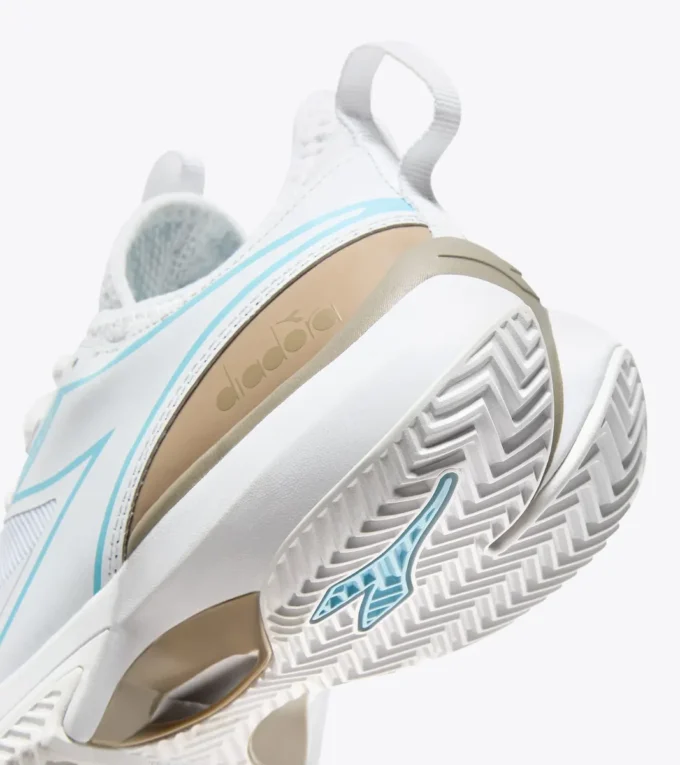 Finale W Clay Tennisschuhe für Sandplätze