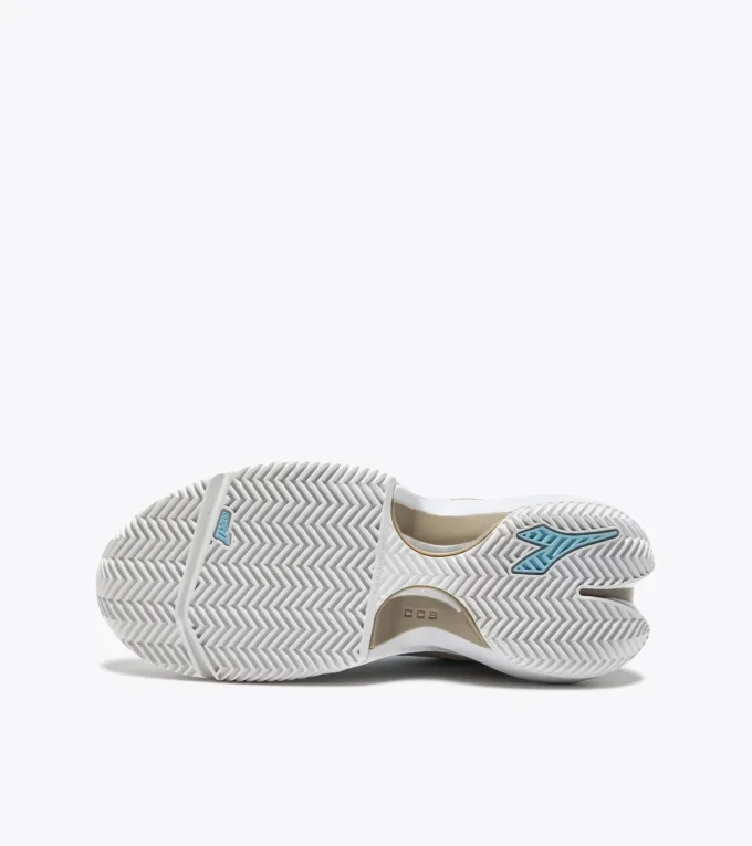 Finale W Clay Tennisschuhe für Sandplätze