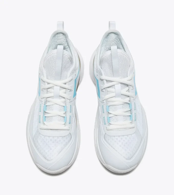 Finale W Clay Tennisschuhe für Sandplätze