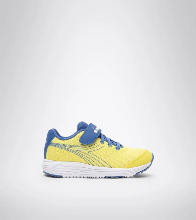 Flamingo 5 Jr Laufschuh – Unisex für Kinder Flamingo 5 Jr Laufschuh – Unisex für Kinder