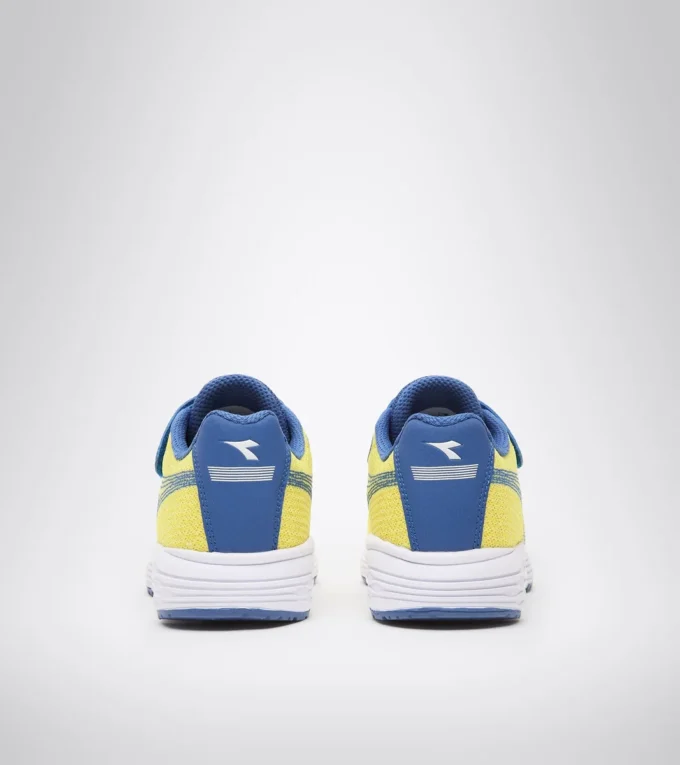 Flamingo 5 Jr Laufschuh – Unisex für Kinder Flamingo 5 Jr Laufschuh – Unisex für Kinder