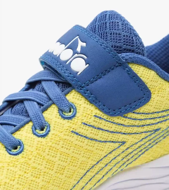 Flamingo 5 Jr Laufschuh – Unisex für Kinder Flamingo 5 Jr Laufschuh – Unisex für Kinder