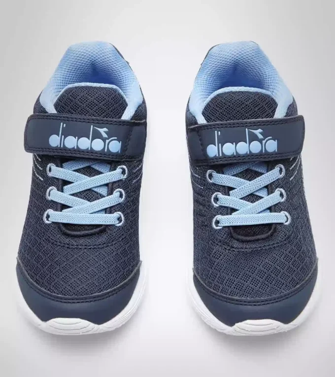 Flamingo 5 Jr Laufschuh – Unisex für Kinder