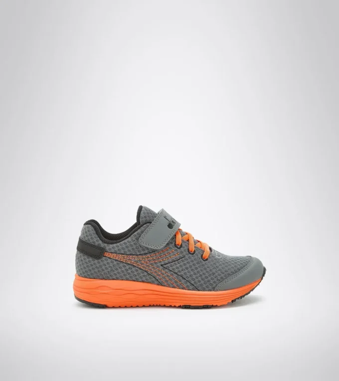 Flamingo 7 Jr Junior-Laufschuhe – Unisex Flamingo 7 Jr Junior-Laufschuhe – Unisex