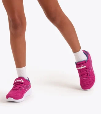 Flamingo 7 Jr Junior-Laufschuhe – Unisex