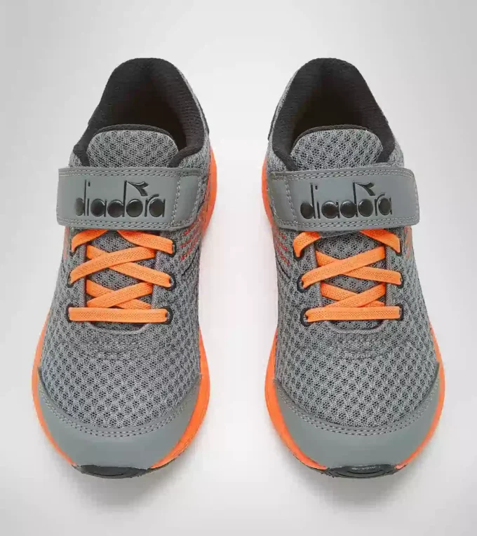 Flamingo 7 Jr Junior-Laufschuhe – Unisex Flamingo 7 Jr Junior-Laufschuhe – Unisex