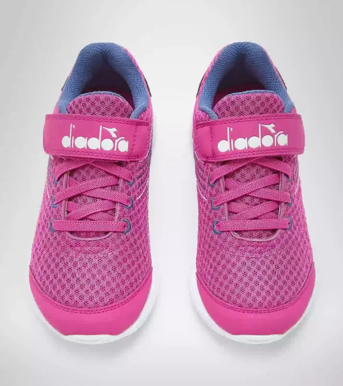 Flamingo 7 Jr Junior-Laufschuhe – Unisex