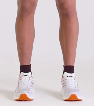 Frequenza 2 Laufschuh – Leichtigkeit und Reaktionsfähigkeit