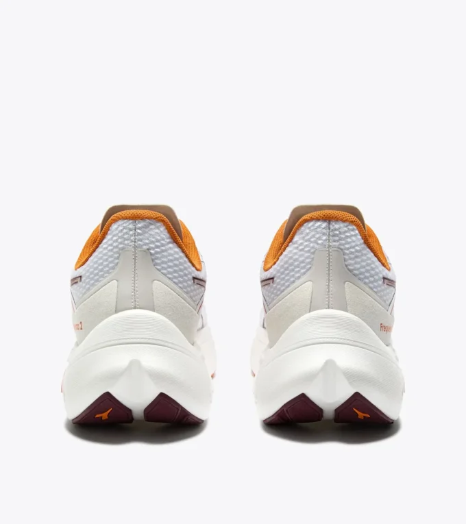 Frequenza 2 Laufschuh – Leichtigkeit und Reaktionsfähigkeit