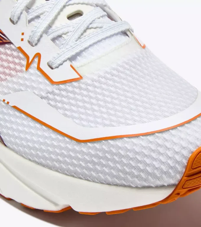 Frequenza 2 Laufschuh – Leichtigkeit und Reaktionsfähigkeit