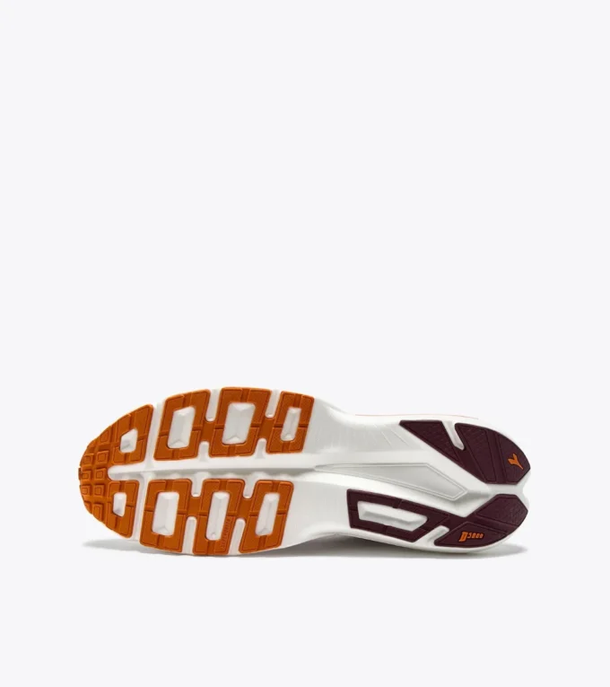 Frequenza 2 Laufschuh – Leichtigkeit und Reaktionsfähigkeit