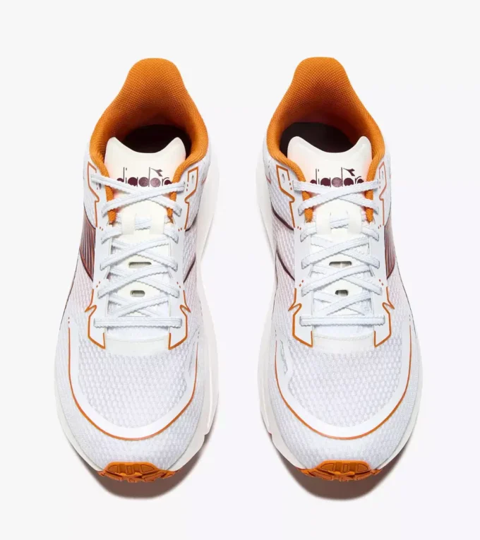 Frequenza 2 Laufschuh – Leichtigkeit und Reaktionsfähigkeit