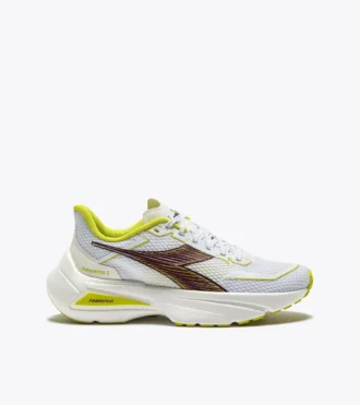 Frequenza 2 W Laufschuh – Leichtigkeit und Reaktionsfähigkeit