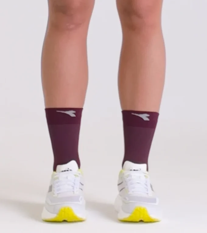 Frequenza 2 W Laufschuh – Leichtigkeit und Reaktionsfähigkeit Frequenza 2 W Laufschuh – Leichtigkeit und Reaktionsfähigkeit